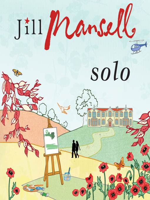Title details for Solo by Jill Mansell - Available